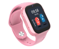 GARETT Kids Twin 2 4G Różowy - 1281301 - zdjęcie 2